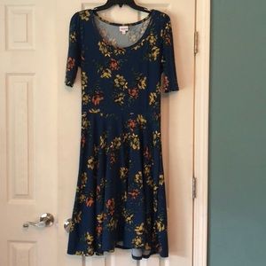 Lularoe Nicole